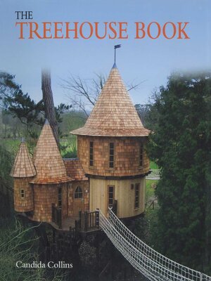 cover image of The Treehouse Book